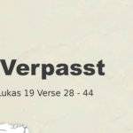 Verpasst episode artwork